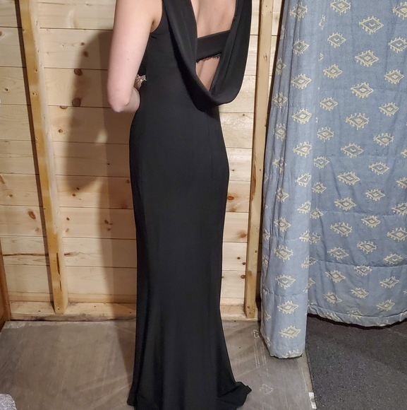 Bridesmaid Dress/Prom Dress/Evening formal - Picture 2 of 2